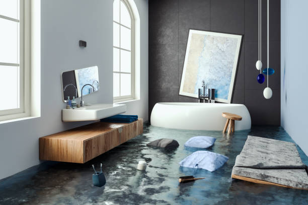 Best Flood damage cleanup  in Worthington, KY
