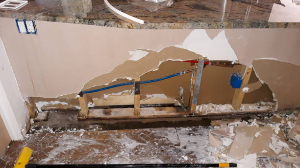 Best Residential water damage restoration  in Worthington, KY