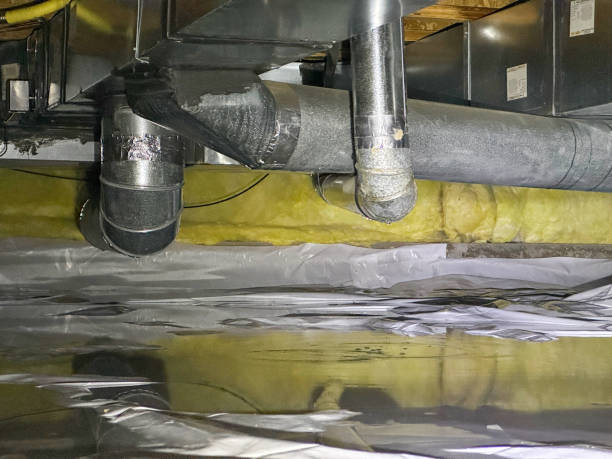Best Water damage restoration near me  in Worthington, KY