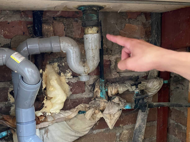 Best Emergency water damage restoration  in Worthington, KY