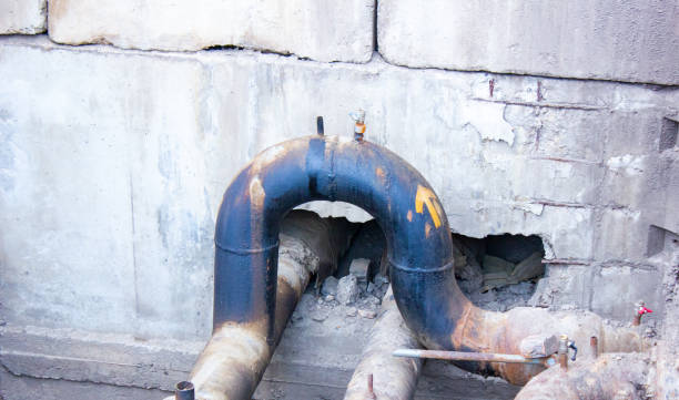Best Basement water damage restoration  in Worthington, KY